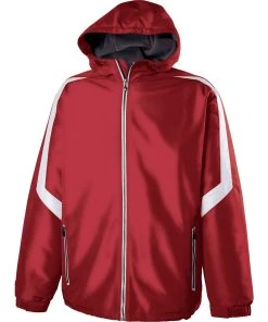 Holloway Men's Charger Jacket -Bulkthreads store 65869633