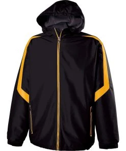 Holloway Men's Charger Jacket -Bulkthreads store 65870017