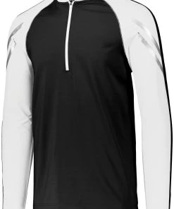 Holloway Men's Flux 1/2 Zip Pullover 19 Holloway Men's Flux 1/2 Zip Pullover -Bulkthreads store 65876423 scaled