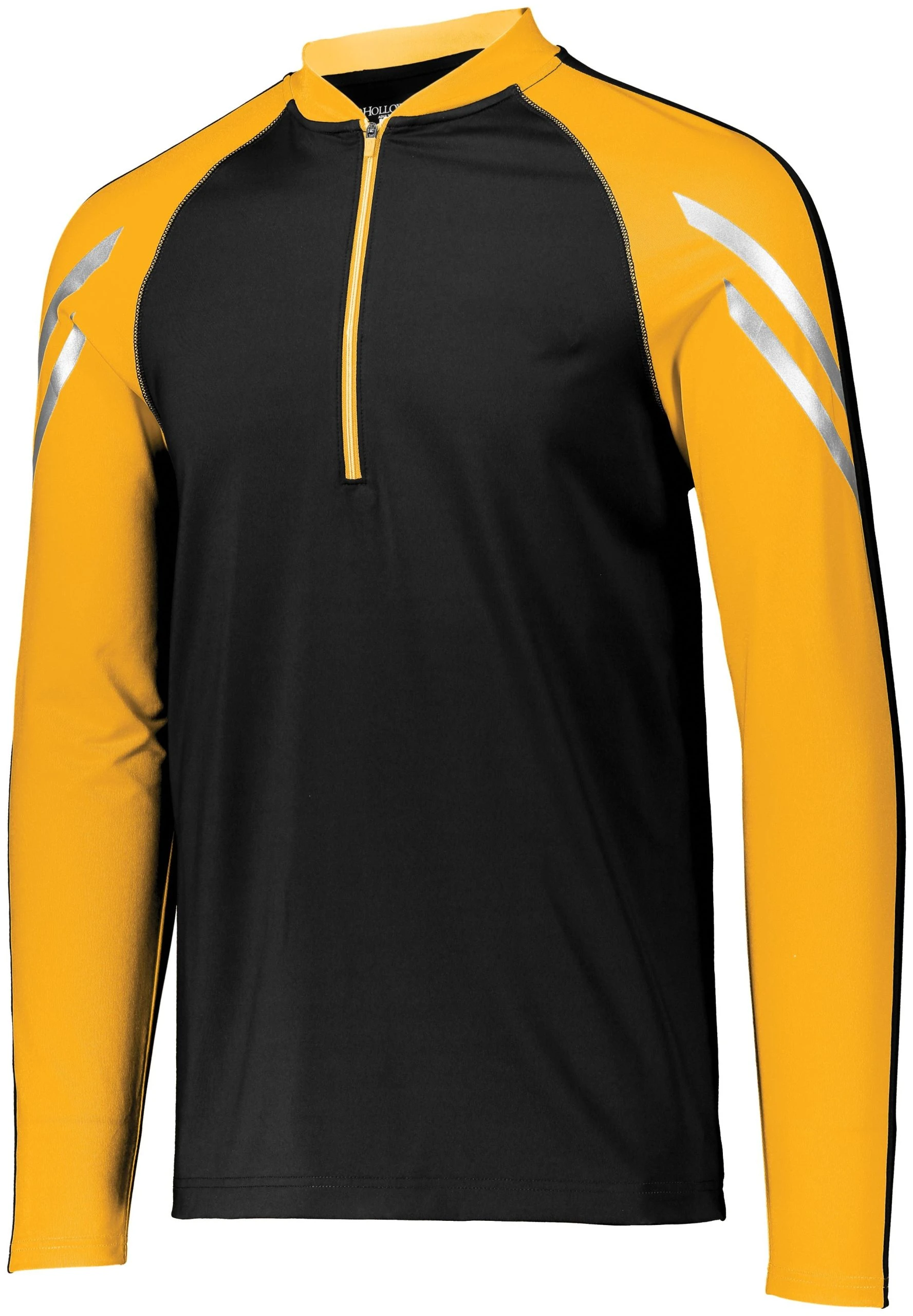 Holloway Men's Flux 1/2 Zip Pullover 1 Holloway Men's Flux 1/2 Zip Pullover