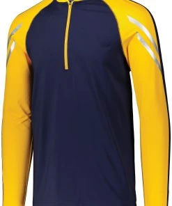 Holloway Men's Flux 1/2 Zip Pullover 13 Holloway Men's Flux 1/2 Zip Pullover -Bulkthreads store 65877061 scaled
