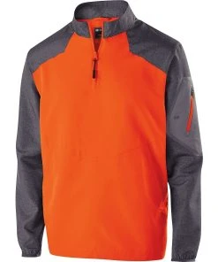 Holloway Men's Raider Pullover -Bulkthreads store 65877180