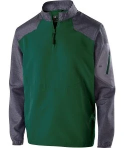 Holloway Men's Raider Pullover -Bulkthreads store 65877188