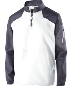 Holloway Men's Raider Pullover -Bulkthreads store 65877571