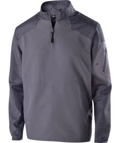 Holloway Men's Raider Pullover -Bulkthreads store 65877697