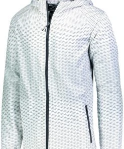 Holloway Men's Range Jacket -Bulkthreads store 65882067 scaled