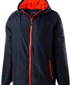 Holloway Men's Range Jacket -Bulkthreads store 65882475