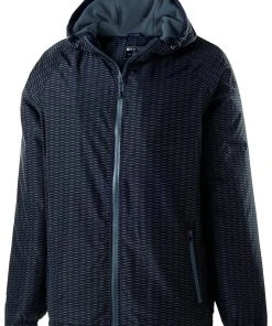 Holloway Men's Range Jacket