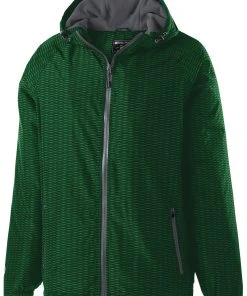 Holloway Men's Range Jacket -Bulkthreads store 65882988