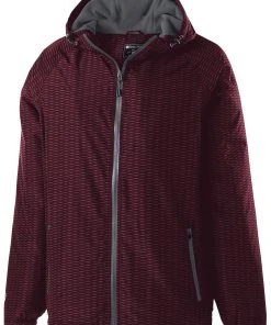 Holloway Men's Range Jacket -Bulkthreads store 65883109