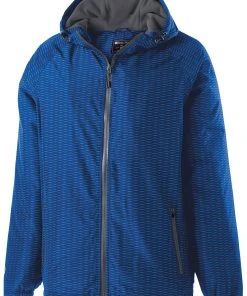 Holloway Men's Range Jacket -Bulkthreads store 65883233