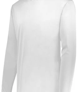 Holloway Youth Momentum Hoodie