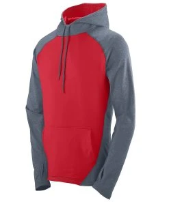 Augusta Men's Zeal Hoodie -Bulkthreads store 65885066