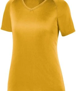 Augusta Girls Attain Wicking Raglan Sleeve Tee 39 Augusta Girls Attain Wicking Raglan Sleeve Tee -Bulkthreads store 65886298 scaled