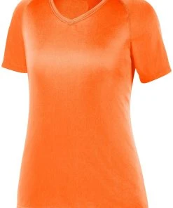 Augusta Girls Attain Wicking Raglan Sleeve Tee 26 Augusta Girls Attain Wicking Raglan Sleeve Tee -Bulkthreads store 65887554 scaled