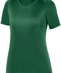 Augusta Girls Attain Wicking Raglan Sleeve Tee 31 Augusta Girls Attain Wicking Raglan Sleeve Tee -Bulkthreads store 65887576 scaled