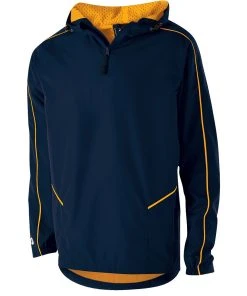 Holloway Men's Wizard Pullover -Bulkthreads store 65889598