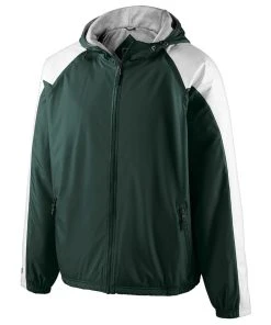 Holloway Men's Homefield Jacket -Bulkthreads store 65890408