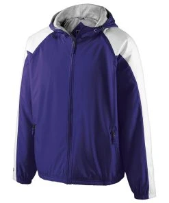 Holloway Men's Homefield Jacket -Bulkthreads store 65891960