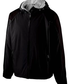 Holloway Men's Homefield Jacket -Bulkthreads store 65894432