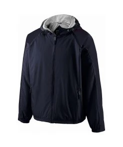 Holloway Men's Homefield Jacket -Bulkthreads store 65894822