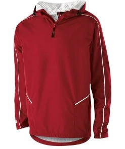 Holloway Men's Wizard Pullover -Bulkthreads store 65895464