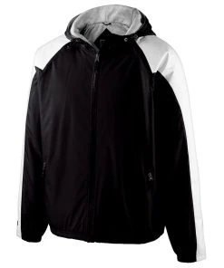 Holloway Men's Homefield Jacket -Bulkthreads store 65895817