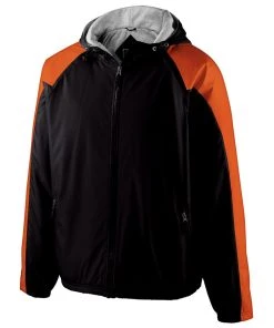 Holloway Men's Homefield Jacket -Bulkthreads store 65895977