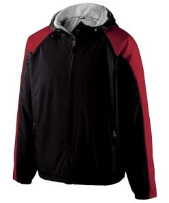 Holloway Men's Homefield Jacket -Bulkthreads store 65896203