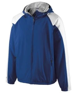 Holloway Men's Homefield Jacket -Bulkthreads store 65896548