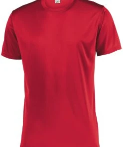 Augusta Youth Attain Wicking Set-In Sleeve Tee -Bulkthreads store 65909092 scaled
