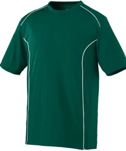 Augusta Youth Winning Streak Crew Shirt -Bulkthreads store 65909352