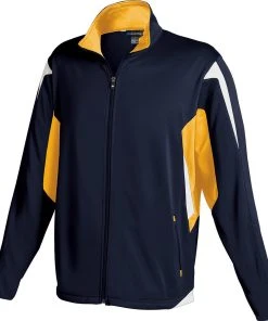 Holloway Men's Dedication Jacket -Bulkthreads store 65909883