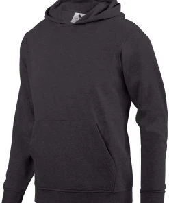 Augusta Youth 60/40 Fleece Hoodie -Bulkthreads store 65910605 scaled