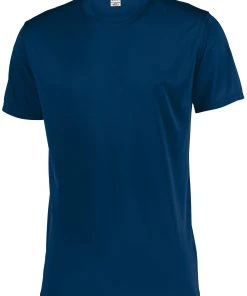 Augusta Youth Attain Wicking Set-In Sleeve Tee -Bulkthreads store 65910717 scaled