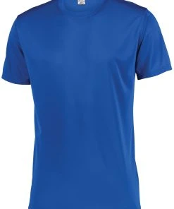 Augusta Youth Attain Wicking Set-In Sleeve Tee -Bulkthreads store 65912080 scaled