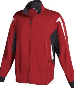 Holloway Men's Dedication Jacket -Bulkthreads store 65912353