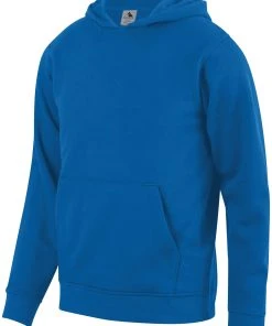 Augusta Youth 60/40 Fleece Hoodie -Bulkthreads store 65912527 scaled