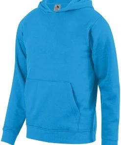 Augusta Youth 60/40 Fleece Hoodie