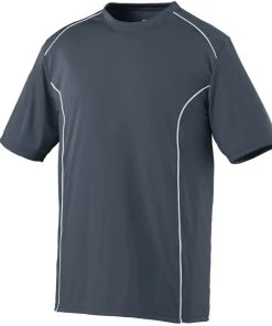 Augusta Youth Winning Streak Crew Shirt -Bulkthreads store 65912767