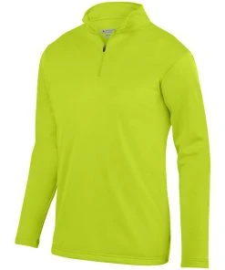 Augusta Youth Wicking Fleece Pullover 32 Augusta Youth Wicking Fleece Pullover -Bulkthreads store 65917053