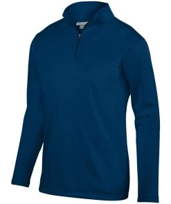 Augusta Youth Wicking Fleece Pullover 31 Augusta Youth Wicking Fleece Pullover -Bulkthreads store 65918074