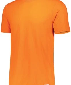 Russell Athletic Youth Essential 60/40 Performance T-Shirt -Bulkthreads store 65918127 scaled