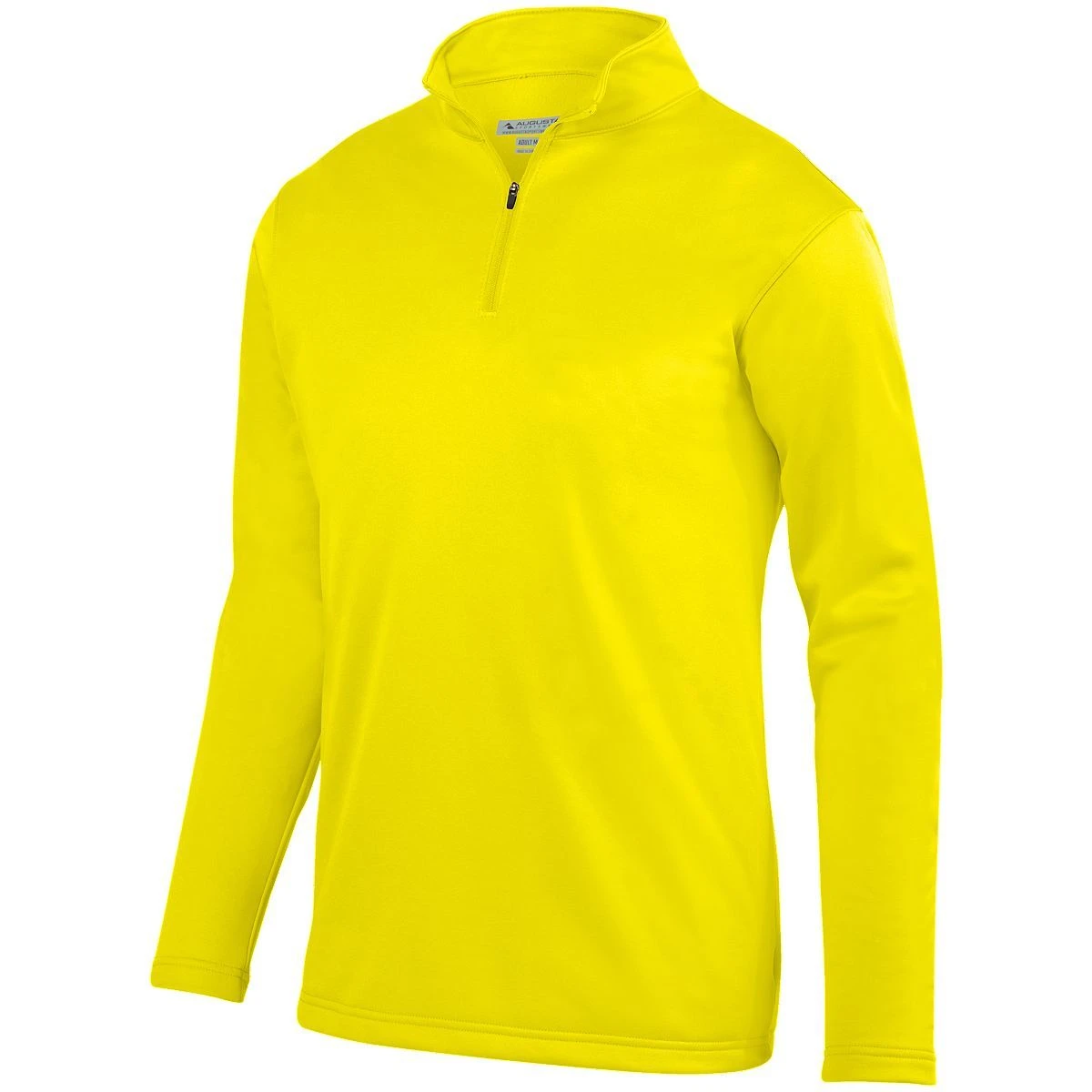 Augusta Youth Wicking Fleece Pullover 11 Augusta Youth Wicking Fleece Pullover - Image 11