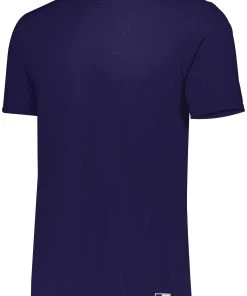 Russell Athletic Youth Essential 60/40 Performance T-Shirt -Bulkthreads store 65920703 scaled
