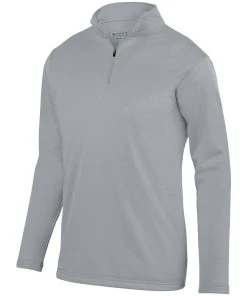 Augusta Youth Wicking Fleece Pullover 22 Augusta Youth Wicking Fleece Pullover -Bulkthreads store 65921863
