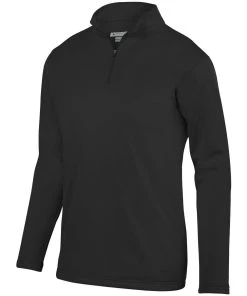 Augusta Youth Wicking Fleece Pullover 26 Augusta Youth Wicking Fleece Pullover -Bulkthreads store 65924866