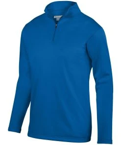 Augusta Youth Wicking Fleece Pullover 25 Augusta Youth Wicking Fleece Pullover -Bulkthreads store 65926685