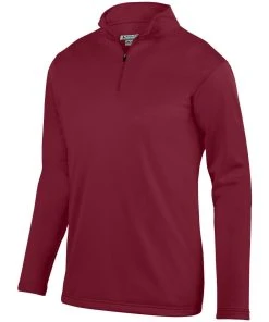 Augusta Youth Wicking Fleece Pullover 37 Augusta Youth Wicking Fleece Pullover -Bulkthreads store 65929912