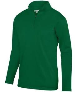Augusta Youth Wicking Fleece Pullover 36 Augusta Youth Wicking Fleece Pullover -Bulkthreads store 65930044